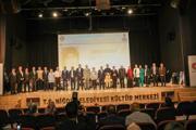 Ebubekir Hazım Tepeyran Ulusal Hikaye Yarışması'nda ödüller verildi