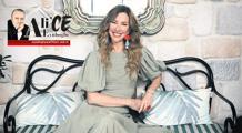 İnci Türkay: Bu filmin hayali yıllardır bizimleydi