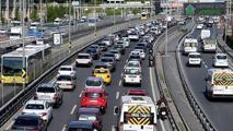 2025 Yeni Trafik Cezaları Belli Oldu! Bakan Yerlikaya açıkladı: Yeni trafik cezaları ne kadar ve değişen kanun maddeleri neler?