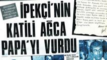 Ağca Papa’yı vurdu