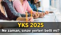 YKS 2025 Sınav Giriş Belgesi Sorgulama | YKS sınav yerleri açıklandı mı? YKS'ye kaç gün kaldı?