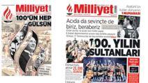 Cumhuriyetin 100. yılını kutladık