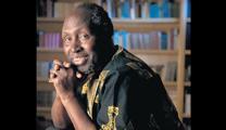 Kenya’nın sesi hayatını kaybetti
