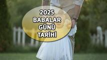 2025 BABALAR GÜNÜ NE ZAMAN? Babalar Günü ne zaman, Haziran ayının kaçında?