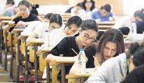 YKS’de son dönem