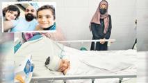 ‘Tek kalan’ Adem’e İtalya kucak açtı