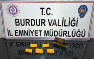 Uyuşturucu operasyonuna 1 tutuklama