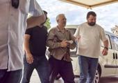 Firari FETÖ hükümlüsü saklandığı bağ evinde yakalandı
