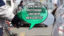 BRENT PETROL SERT YÜKSELDİ! Motorin ve Benzine indirim yerine zam gelebilir! 3 Haziran güncel akaryakıt fiyatları...