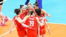 2025 FIVB KADINLAR MİLLETLER LİGİ İLK MAÇ | Fransa-Türkiye Milletler Ligi maçı ne zaman saat kaçta hangi kanalda? Filenin Sultanları Çin'de ilk maçına Fransa karşısında çıkıyor!