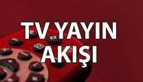 TV YAYIN AKIŞI 3 HAZİRAN 2025 📺 Bu akşam TV'de ne var? TRT 1, Kanal D, Star TV, Show TV, ATV, NOW TV kanal yayın akışı listesi