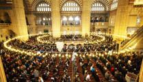 BAYRAM NAMAZI NASIL KILINIR? Diyanet Kurban Bayramı namazı kılınışı: Bayram namazı kaç rekat?