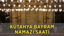 KÜTAHYA BAYRAM NAMAZI SAATİ 2025 | Diyanet 6 Haziran 2025 namaz vakitleri ile Kütahya Bayram Namazı Saat Kaçta Kılınacak? Diyanet 81 İl Kurban Bayramı Bayram Namazı Saatini Açıkladı!