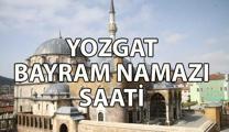 BAYRAM NAMAZI SAATİ YOZGAT 2025 | Yozgat'ta Bayram Namazı Saat Kaçta Kılınacak? Diyanet İl İl Kurban Bayramı Bayram Namazı Saati