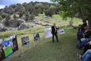 Afyonkarahisar'da yürütülen projeyle Miryokefalon Savaşı'nın kalıntıları araştırılacak