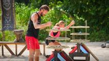 SURVİVOR KİM ELENDİ? 4 Haziran 2025 Survivor kim elendi, adaya hangi yarışmacı veda etti?