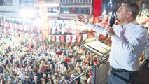 ‘Hiçbir siyasi parti ile bayramlaşmayacağız’