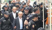 5 belediye başkanı görevden uzaklaştırıldı