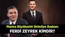 Sağlık durumu hakkında yeni açıklama! Ferdi Zeyrek'in son durumu nasıl? Ferdi Zeyrek kimdir, kaç yaşında, nereli?