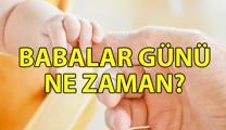 BABALAR GÜNÜ ne zaman? Babalar Günü Haziran'ın kaçında kutlanıyor? Babalar Günü tarihçesi