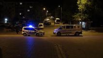 İki yıl önce kendisini tüfekle yaralayan husumetlisini tabancayla vurdu