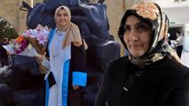 3 çocuk annesi! Herkesi kendine hayran bıraktı! 'Hayalimi 48 yaşında da olsa gerçekleştirdim'