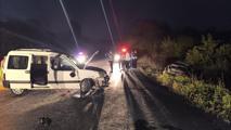 Bartın'da Trafik Kazası: 8 Yaralı