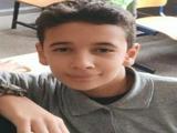 Bursa'da kaybolan Burak, arama çalışmalarının 5'inci gününde bulundu