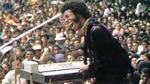 Funk müziğin büyük kaybı