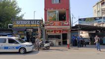 Adana- Annesini çalıştığı iş yerinde bıçaklayarak öldürdü /Video eklendi