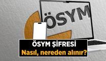 ÖSYM AİS: Aday İşlemleri Sistemi giriş şifresi nedir, nasıl alınır? ÖSYM aday şifresi nereden alınır? İşte 'Şifremi unuttum' çözümü