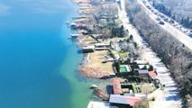 Bakan Kurum: Sapanca nefes alacak