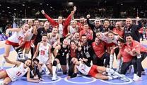 VOLEYBOL MAÇI NE ZAMAN? Filenin Sultanları maçları ne zaman? Milletler Ligi maç programı (2. ve 3. hafta)