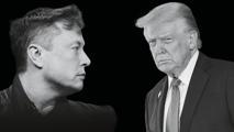 Musk'ın pişmanlık mesajından önce Trump ile telefonda görüştüğü iddia edildi