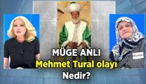 Bugün ne oldu? Müge Anlı Mehmet Tural olayı nedir? Müge Anlı ile Tatlı Sert programında Mehmet Tural bulundu mu, şüpheli Kenan Yılmaz ne anlattı?