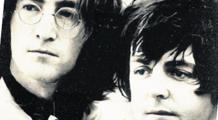 Lennon mektubunda McCartney’den şikâyet ediyor
