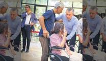 CHP lideri, siyasi kutuplaşmayı aşan bir birliktelik olduğunu söyledi: Bu ortak vicdan yol gösterecek