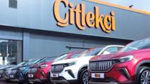 ÇİTLEKÇİ ÇEKİLİŞ SONUÇLARI SORGULAMA ekranı açıldı mı? ÇİTLEKÇİ TOGG çekilişi ne zaman, saat kaçta, hangi kanalda canlı izlenebilecek?