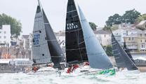 Fastnet’te Türk rüzgarı