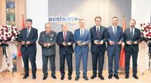 Aselsan’ın Endonezya’da ofisi açıldı