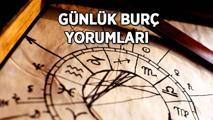 14 HAZİRAN GÜNLÜK BURÇ YORUMLARI | 2025 Koç, Boğa, İkizler, Yengeç, Aslan, Başak, Terazi, Akrep, Yay, Oğlak, Kova, Balık burcunu bugün neler bekliyor?
