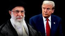 Trump'ın İsrail'in Hamaney'e suikast planını engellediği iddiası