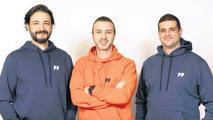 Girişim projesi fintek şirketi oldu