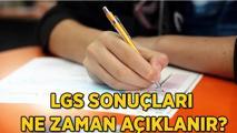 LGS 2025 sonuçları ne zaman açıklanacak? 📢 MEB LGS sonuç tarihi ve sorgulama ekranı