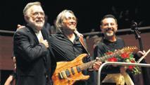 Anadolu Rock’ın senfonisi