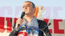 Umutlarımız yeşerdi