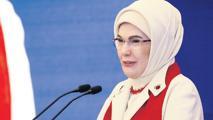 ‘Filistinli kahraman babalara güç diliyorum’