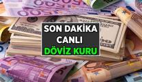 GÜNCEL ❗ ABD Doları & Euro Haberleri 💵💶 Son dakika canlı döviz kuru: Dolar, Euro kaç TL? 16 Haziran 2025 Bugün dolar ve euro ne kadar?