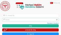 MHRS çöktü mü, neden yavaş? MHRS Randevu alma sistemi açılıyor mu? 16 Haziran 2025 Bugün MHRS son dakika durum