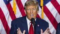 Trump G7 Zirvesi'nden erken dönüyor